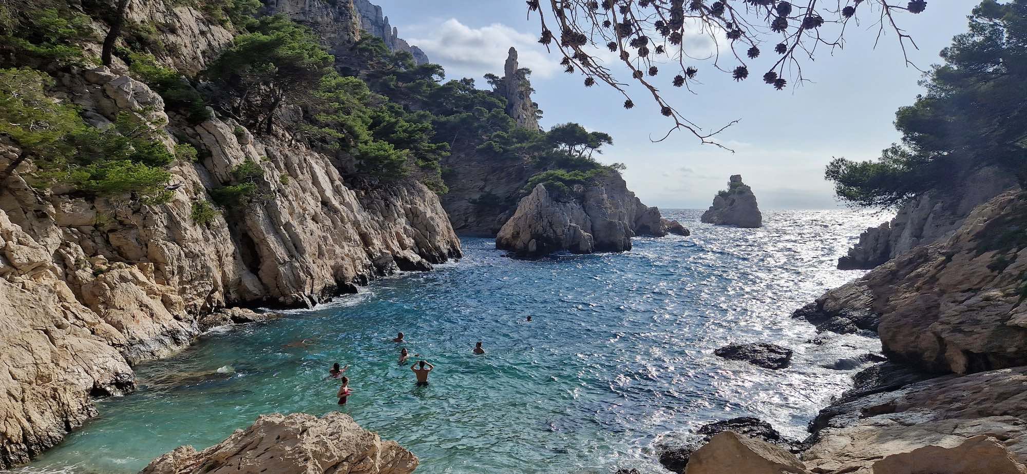 Stage de jeûne Cassis : tarifs et dates 2024