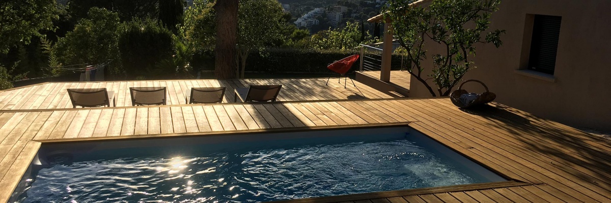 Villa Cap Canaille